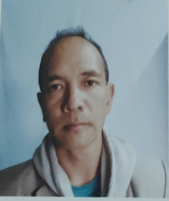 Banpynskhemlang Wahlang