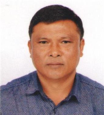 Esron Marwein