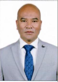 Methodius Dkhar