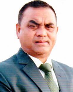 Gopal Stone Hynniewta