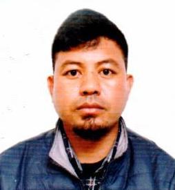 Vincent T Sangma