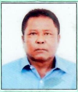 Brolding Nongsiej