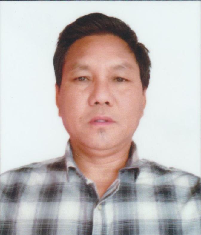 Pardinand D. Shira