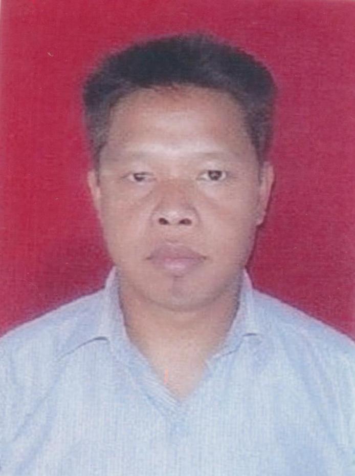 Subrotho G Marak