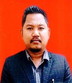 Timjim K. Momin