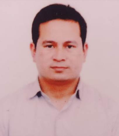 Nujorki Sungoh