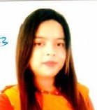 Aibandaplin F. Lyngdoh