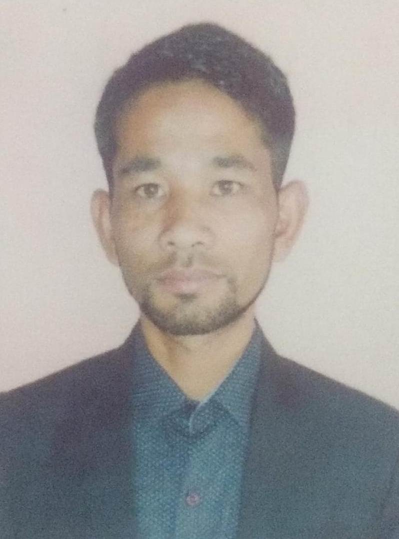 Dawan Lyngdoh