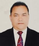 Sniawbhalang Dhar