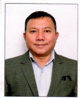 Macmillan Kharbani