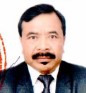 David Kharsati