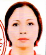 Jasmine Mary Lyngdoh