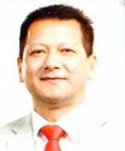 Jemino Mawthoh