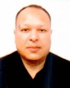Winston Tony Lyngdoh