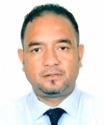 Adelbert Nongrum