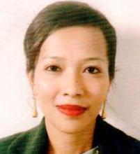 Elgiva Gwyneth Rynjah