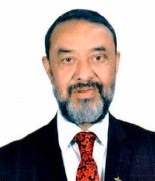 J. Antonius Lyngdoh