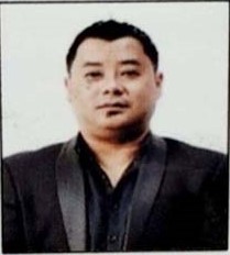 Rupert M. Sangma