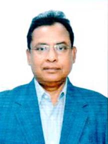 Abu Taher Mondal