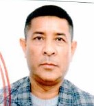 Raymond Basaiawmoit