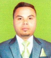 Edmund Khongngai