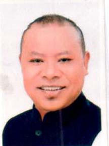 Ashahel D. Shira