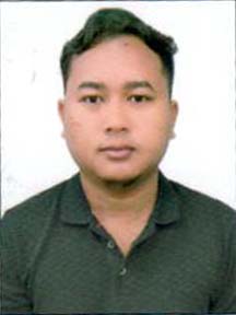 Carla R. Sangma