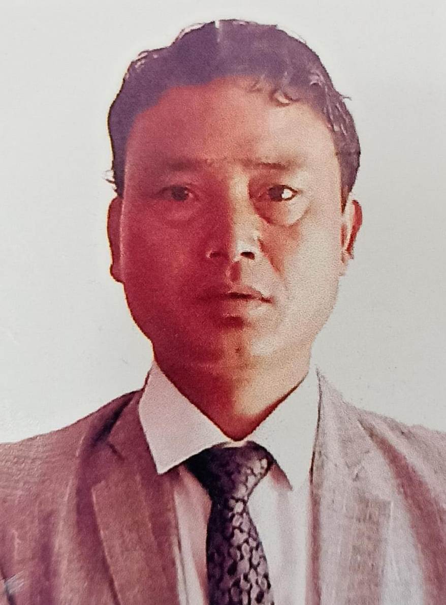 J Treilang Suchiang