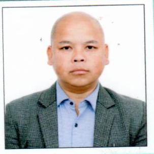 Fernandez S. Dkhar