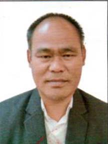 Bipul Ch. Sangma