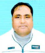 Dipul R. Marak