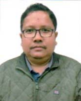 Edmund S Sangma