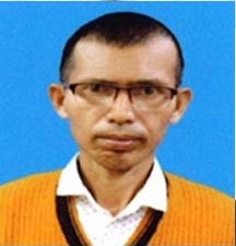 Indrash M. Marak