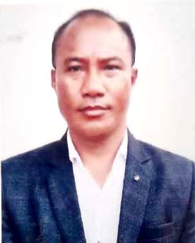 Subir Marak