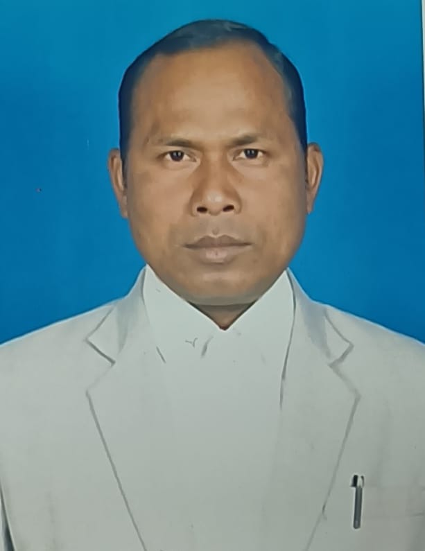 Bichitro Hajong