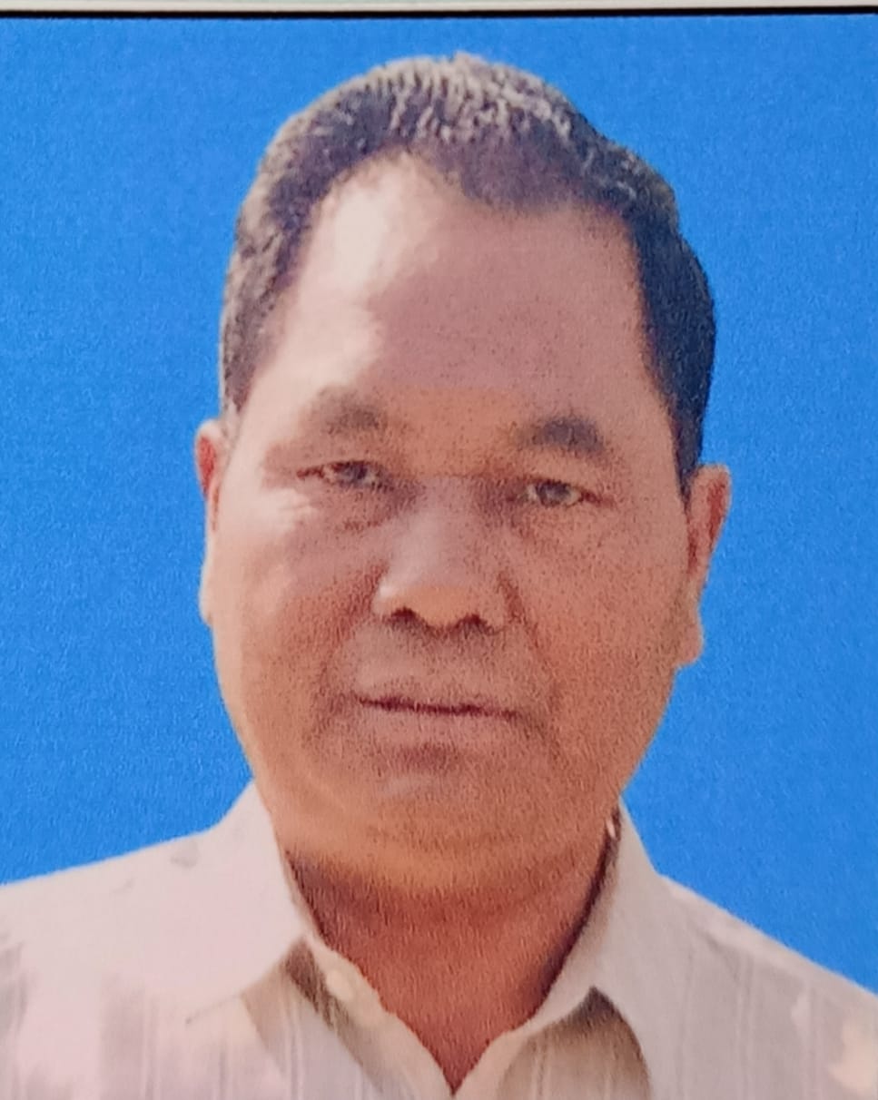 Krenath N. Marak