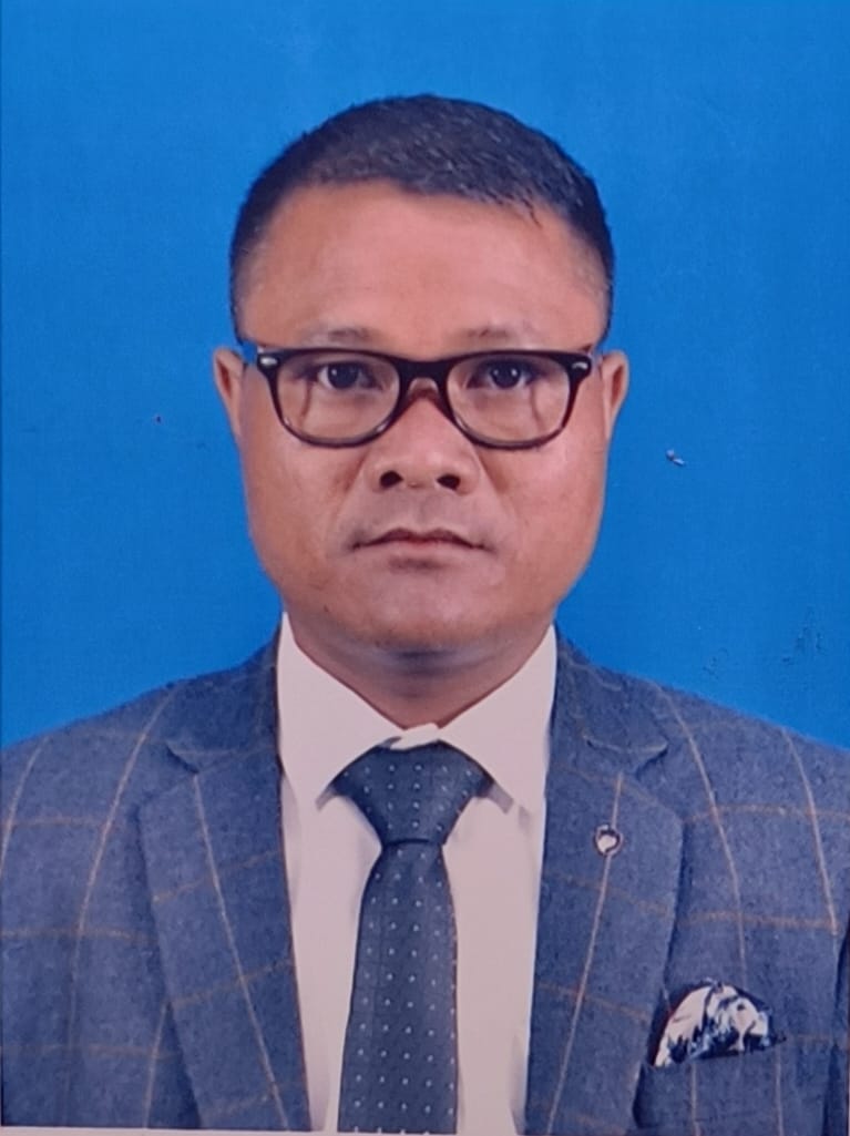 Overlin Imiong