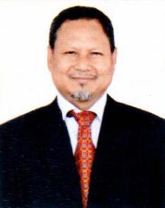 Taposh D. Marak