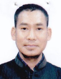 Dr Rajesh M Marak