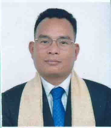 Rakkam A. Sangma