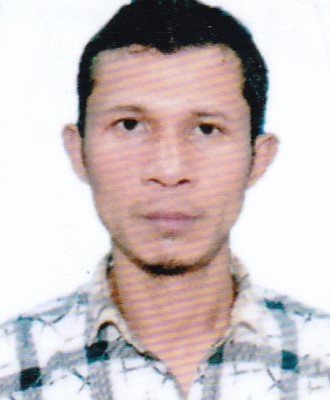 Teseng A Sangma