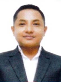 Agassi R. Marak