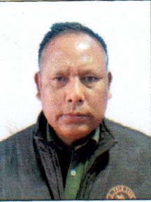 Pollop R Marak