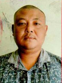 Tengsrang Marak