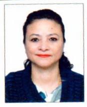 Grace Mary Kharpuri