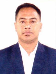 Synshar Kupar Roy Lyngdoh Thabah