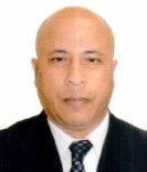 Ian Andrew Lyngdoh Nongkynrih