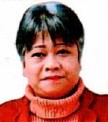 Venetia Pearl Mawlong