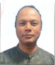 Bernard N. Marak