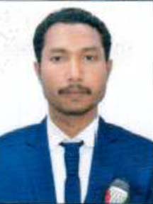 Julius T. Sangma